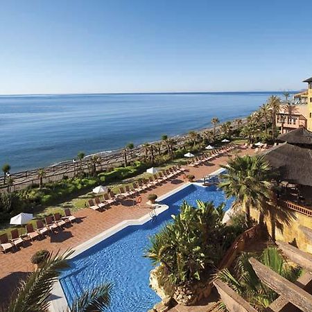 Gran Hotel Elba Estepona Thalasso & Spa מראה חיצוני תמונה